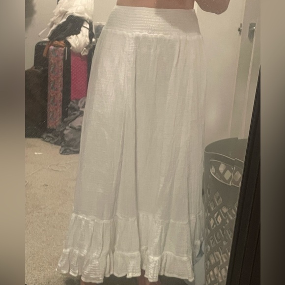 American Eagle maxi skirt - Picture 5 of 7